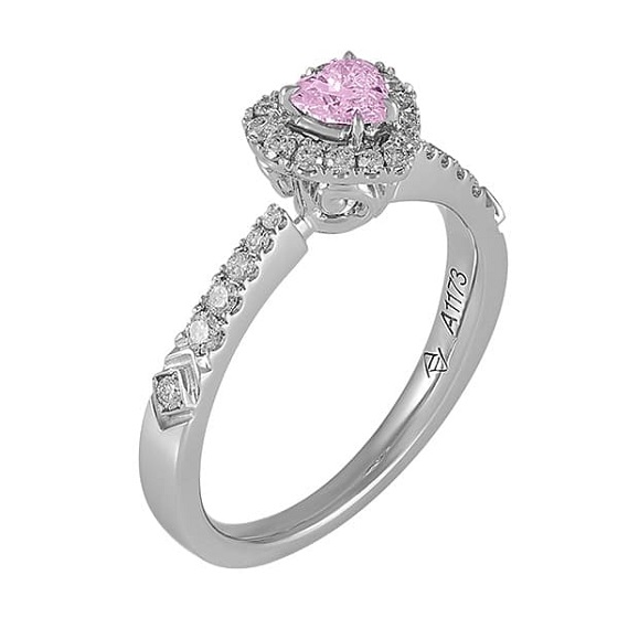 Кольцо KS00460